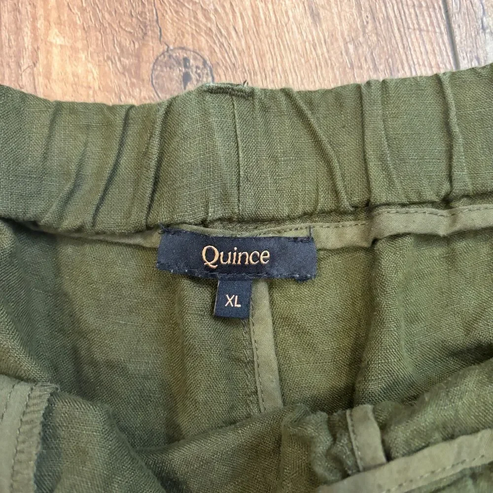 Quince 100% european